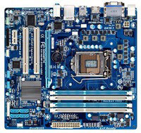 Gigabyte GA-H61M-D2H-USB3 Gigabyte GA-H61M-D2H-USB3